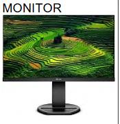 Monitor